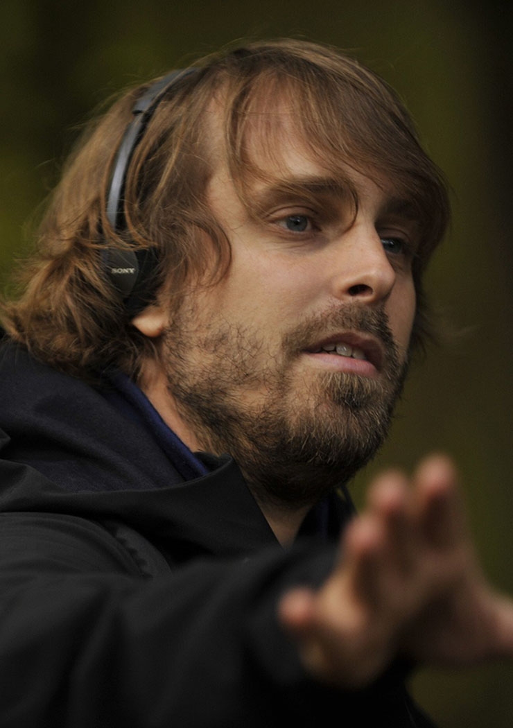 Alexandre Aja